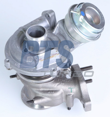 Compresor,sistem de supraalimentare T915269 BTS Turbo